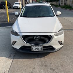 2016 Mazda Cx-3