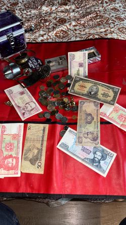 Toda la colección. $80