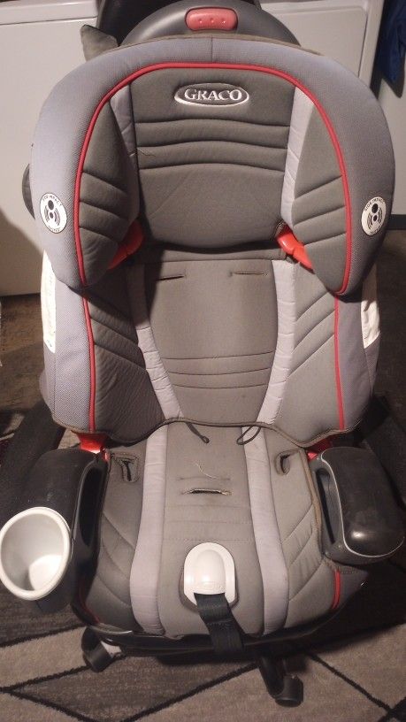 Graco Car Seat