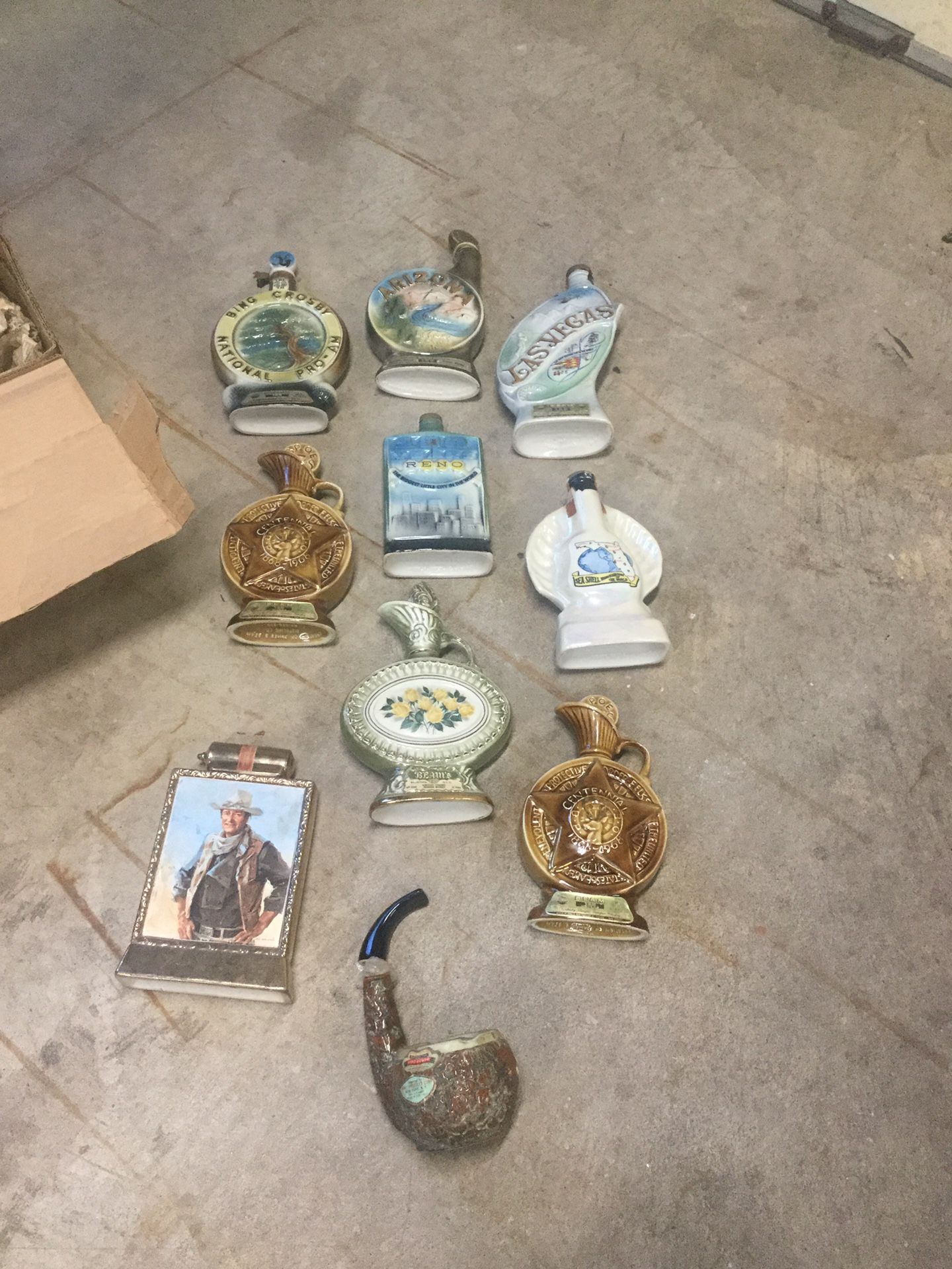 1960s Collection