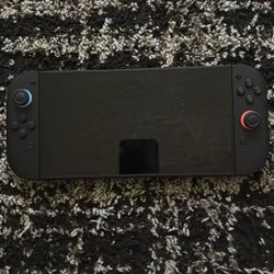Nintendo Switch 2 And Pokemon Legends ZA