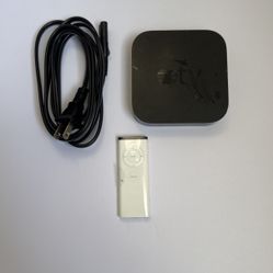 Apple TV 2nd Generation A1378