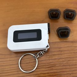 BACtrack C6 Keychain Breathalyzer