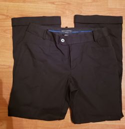 Ladies banana republic pants
