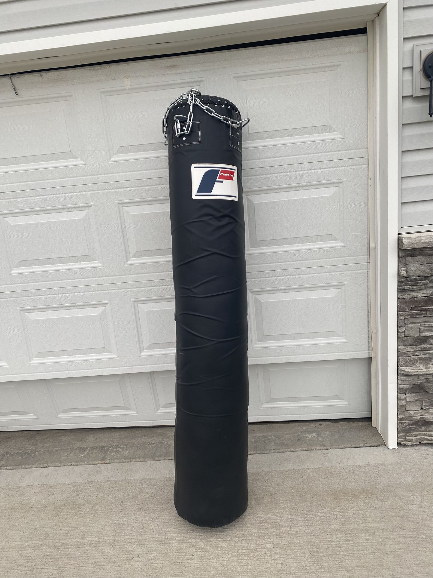 Punching Bag