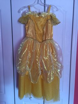 Authentic Disney size LG 10-12