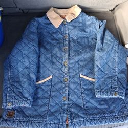 Vintage Ralph Lauren Coat