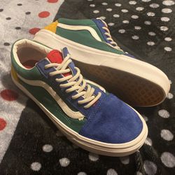 Vans Shoes!