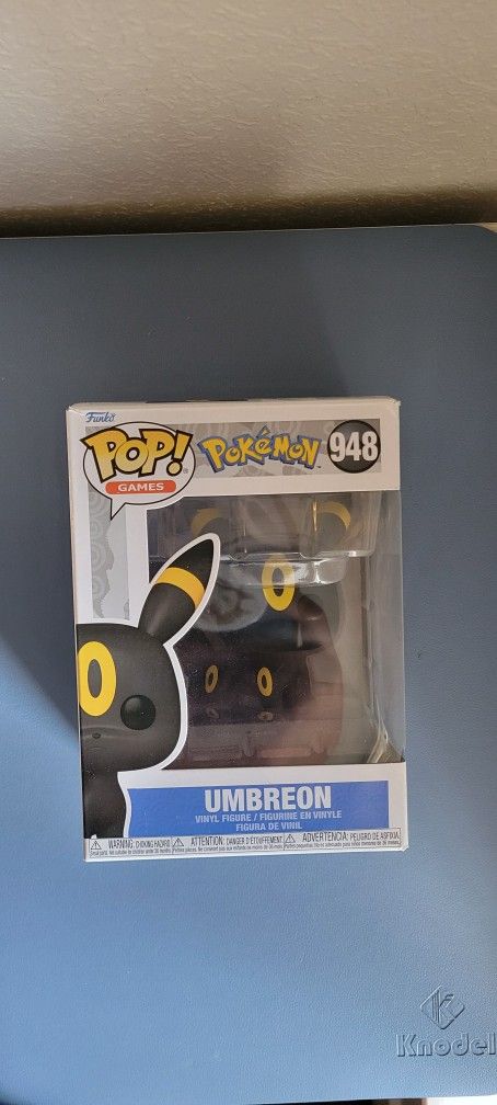 Funko Pop Umbreon #948