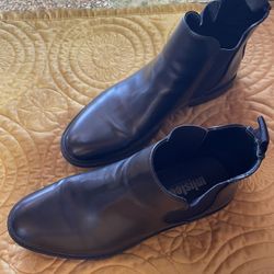 Men’s Unlimited-A Kenneth Cole Production Shoe Boot  Size 9.5