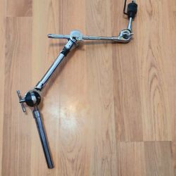 Gibraltar SC-USCB Ultra Adjust Cymbal Boom Arm
