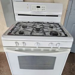 Gas Stove 