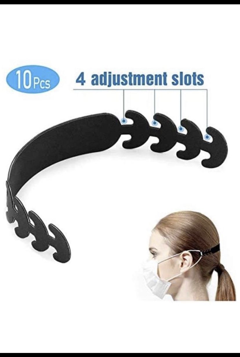 Adjustable Mask strap