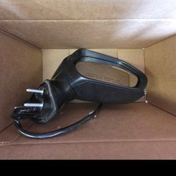 Toyota Side View mirrors