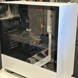 Rock Solid AMD Gaming PC