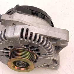 150 AMP Alternator, OEM Wire, Part #7773