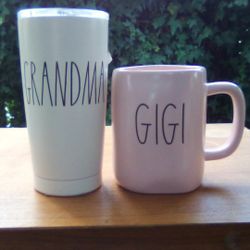 Rae Dunn Grandma Bundle