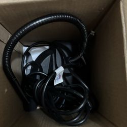 Desktop Microphone