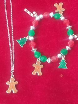 Jewelry Christmas