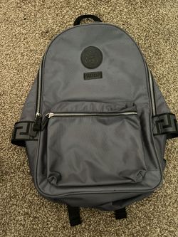 Genuine Versace Backpack