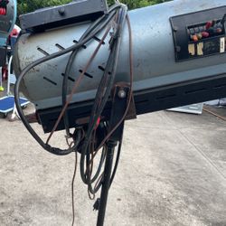 Altspot 1500 Watt Follow Spotlight Theater 