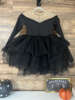 Ivy Gries Children’s Dress NWT 7YR