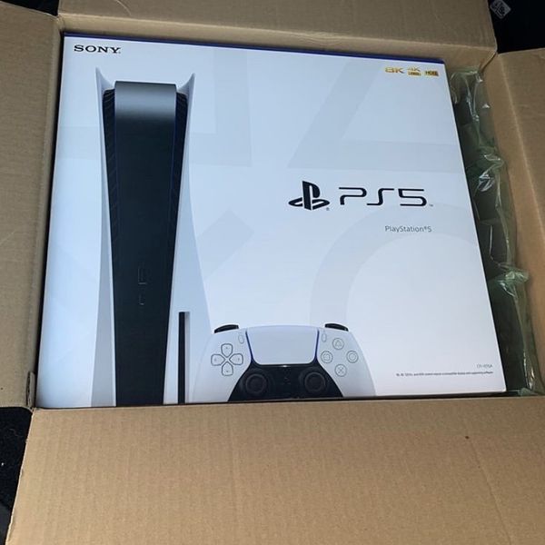 smyths ps5 disc edition