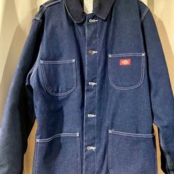 Dickies Jacket