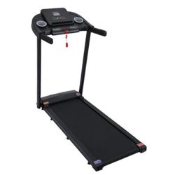 Treadmill Foldable