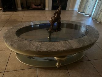 Mesa de centro