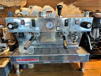 La Marzocco