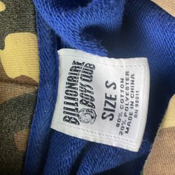 Billionaire Boys Club Hoodie 