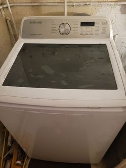 Samsung lavadora