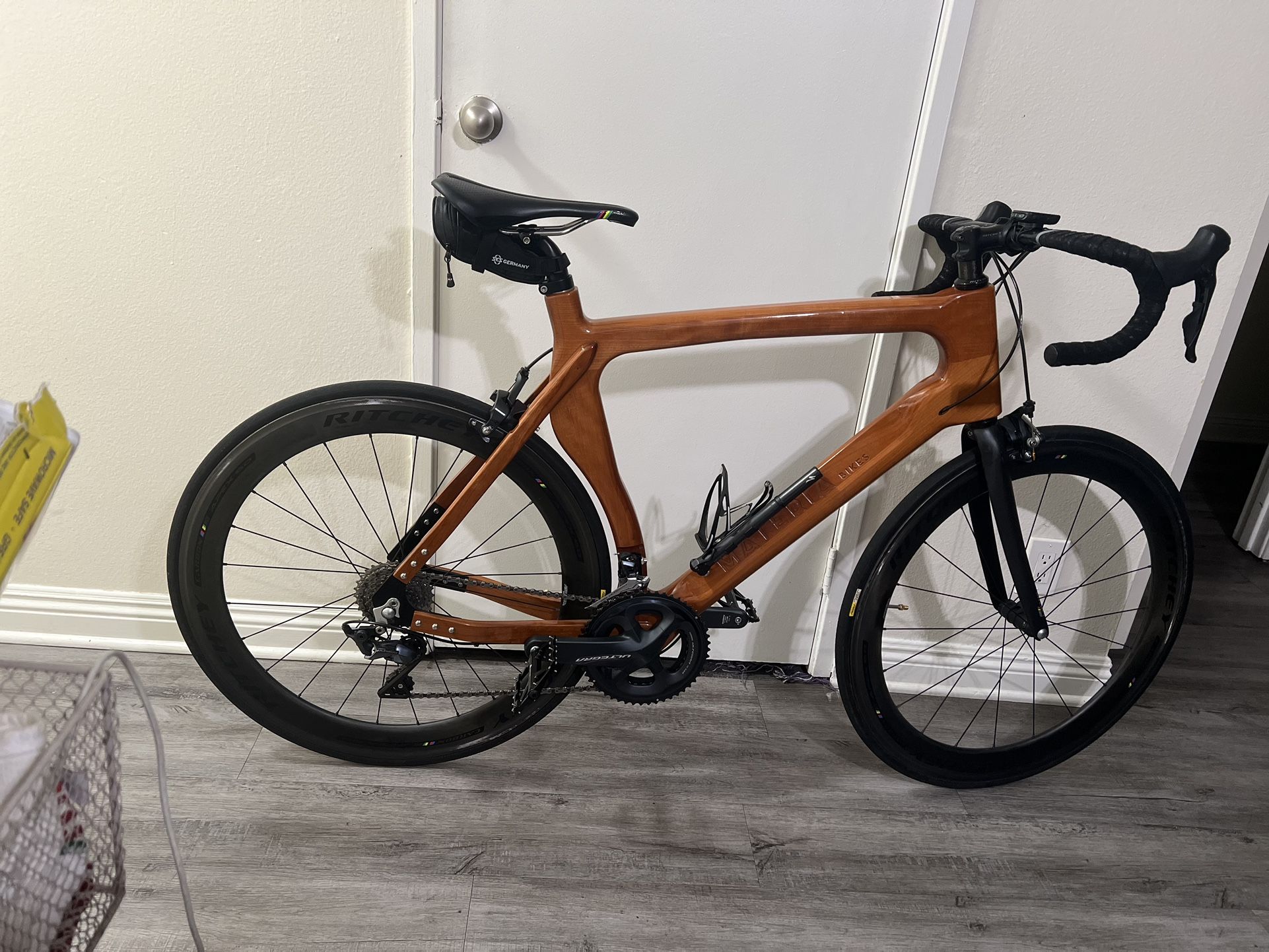 Road Bike
