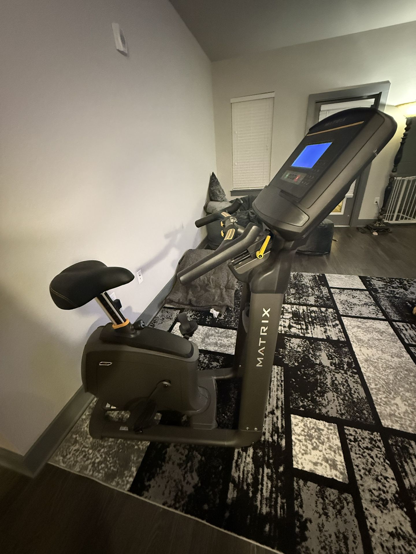 Matrix U30 Gym Bike