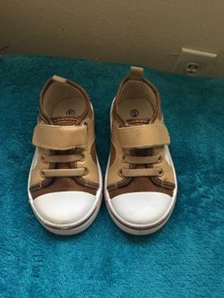 Toddler Shoes