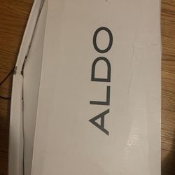   Aldo Women Shoes US 10