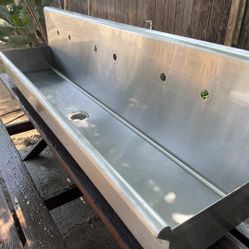 Hand Sink 
