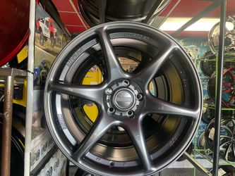 Kansei “Tandem” Rims