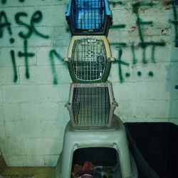 Pet Kennels