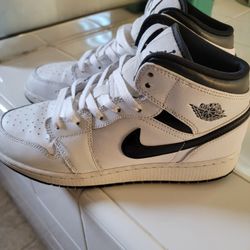 Jordan Air Retro Size 7