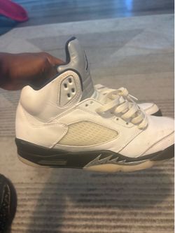 Jordan 5s