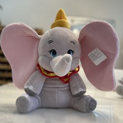 Dumbo Disney Store Original