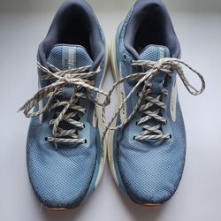 Women's Brooks  Ghost 2  Running Shoes Sneakers Size 8.5 EUC