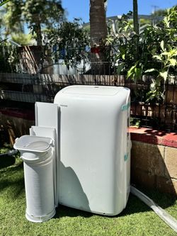 Air Conditioner Portable Air Conditioner Ac Like New
