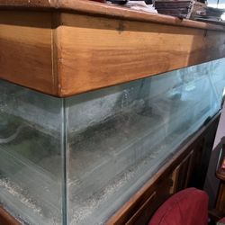 125 Gallon Fresh Water Tank Stand And Canopy