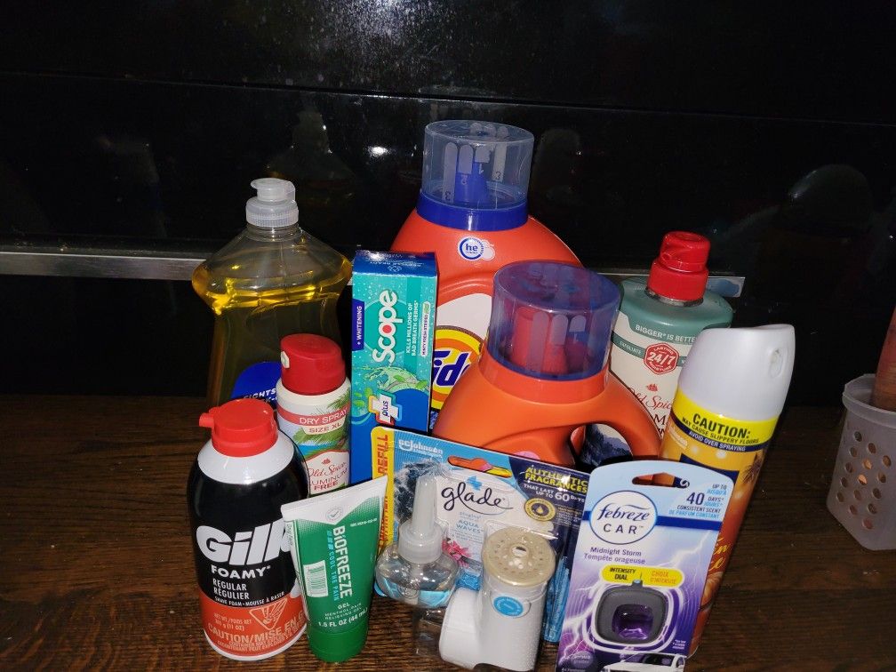 Household  Bundle #2