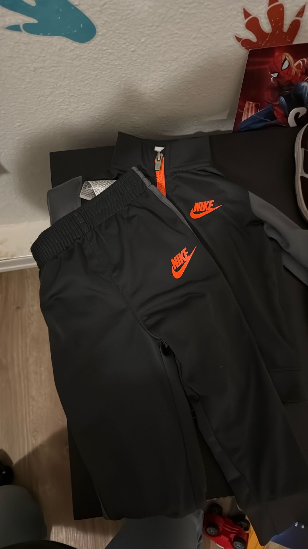 Nike Tracksuit