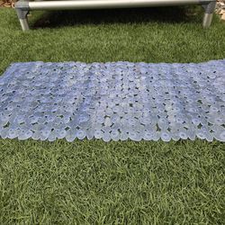 Clear Bath Tub Mat