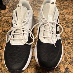 Worn Once Adidas Cloud foam Comfort